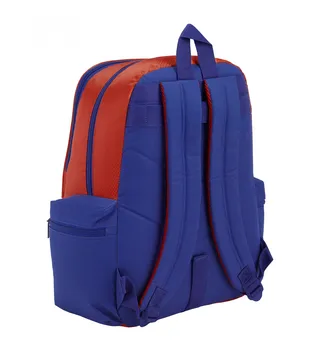 

ADAPT backpack. MADRID Athletic cart