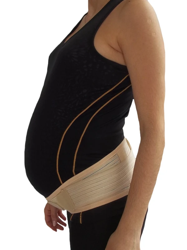 

Ritmic Corset for Pregnancy Maternity Support Belt Pregnant Woman Corset Prenatal Care Athletic Bandage Girdle Postpartum