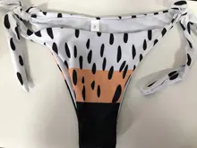 Bikini de manga larga con estampado de tigre para mujer, traje de baño de dos piezas con estampado de tigre para surfear, con realce, para verano, 2021