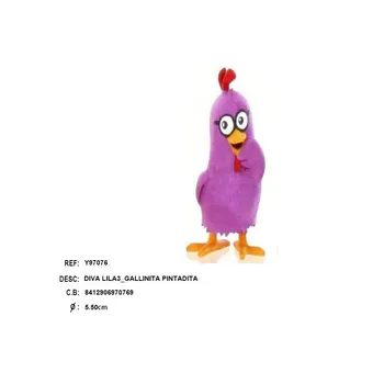 

DIVAS LILA3 FIGURE PVC 5.50