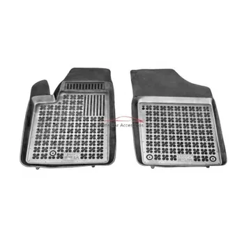 

Rubber mats Rubber Citroen, Peugeot 201215/P