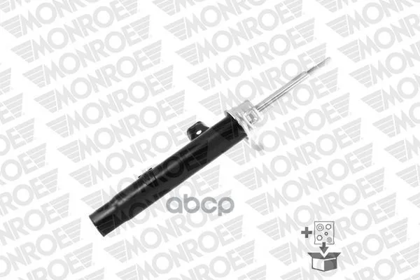 Амортизатор Подвески Oespectrum Monroe 742041sp Monroe арт. 742041SP
