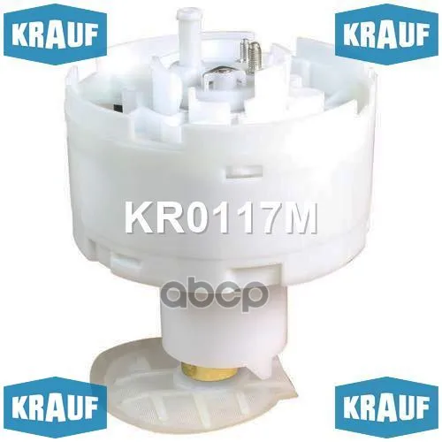 Модуль В Сборе С Бензонасосом Krauf арт. KR0117M