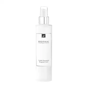 

Toner for face Biotal gentle chamomile bergamot Toner