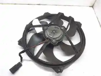 

071522256 electroventilator CITROEN C4 saloon