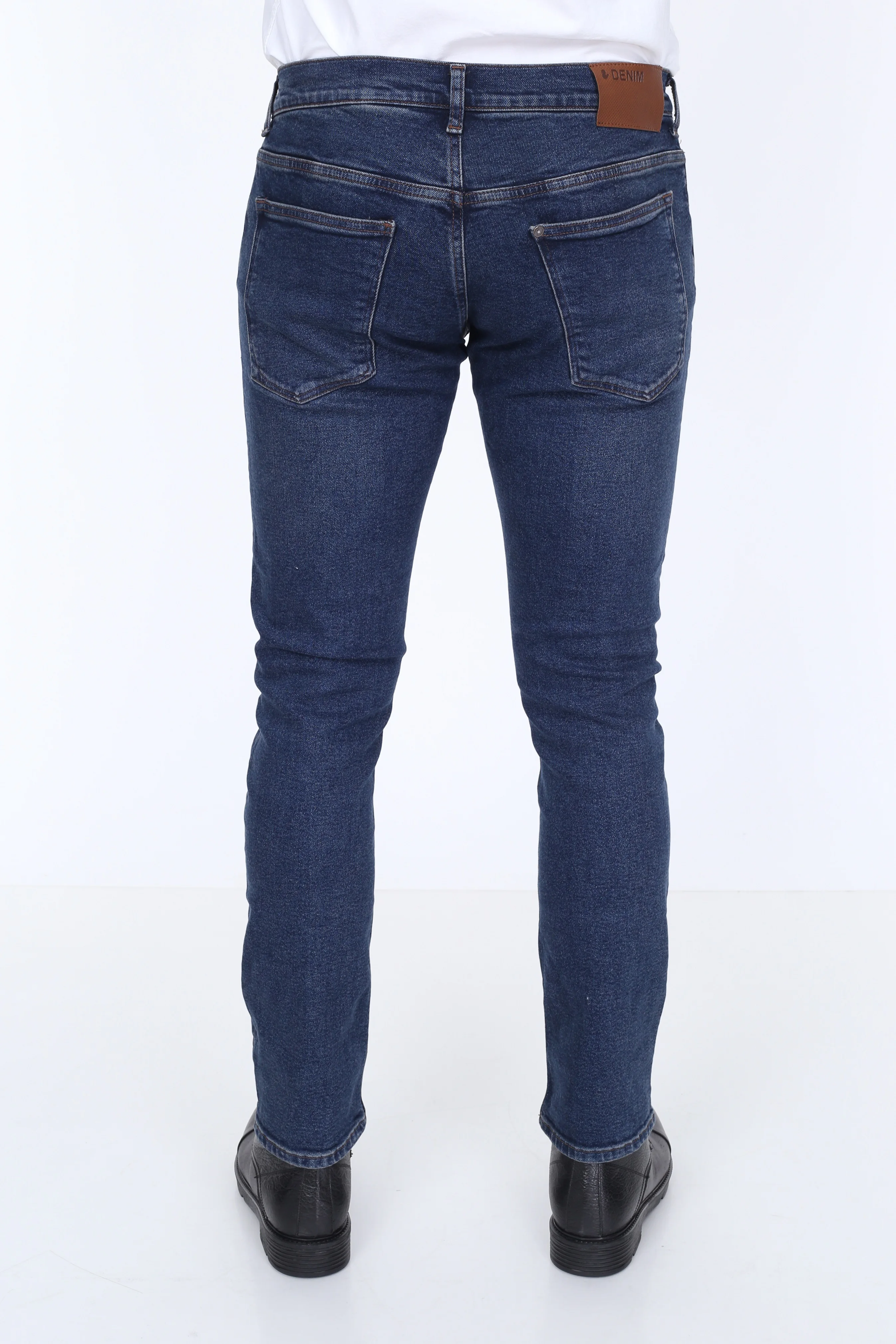 HW мужские джинсы 16347-2 Slim Fit, стрейч, стиль Сделано в Турции, реальный европейский размер, комфорт, турецкий, Стильный, Homme