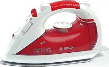 

Theo Klein-6254 Bosch iron, toy, Multicolor (6254)