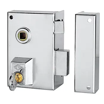 

CVL 3160710 lock 156b/60/he right