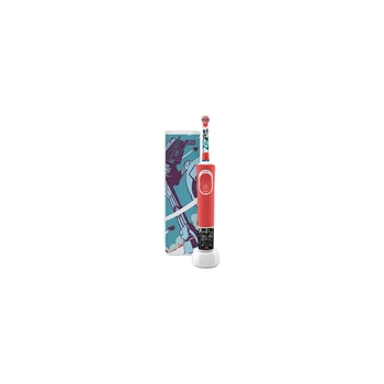 

CEPILLO DENTAL ELECTRICO ORAL-B D100 KIDS STAR WARS + ESTUC