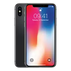 Apple iPhone X 256 ГБ, серый MQAF2ZD/A