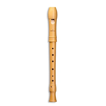 

2156 Canta блокфлейта soprano, pear, German system, Mollenhauer