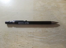 Lápiz mecánico de dibujo creativo para estudiantes, lápices Kawaii de 2,0mm para escribir, regalo para niños y niñas, suministros escolares, papelería coreana