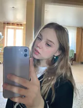 HEYounGIRL-suéter de punto de estilo Preppy para mujer, Jersey de punto de gran tamaño con cuello de pico informal, Jersey estampado de moda, prendas de punto 2021