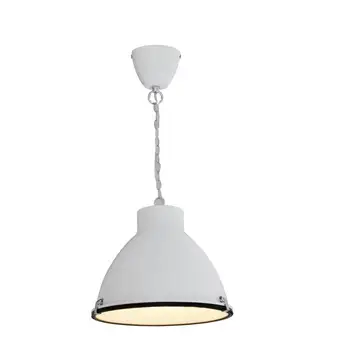 

Pendant lamp White Bell