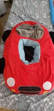 Asiento de bebé, asiento de coche de juguete, asiento de apoyo, asiento de bebé de felpa sin relleno, animales de coche, silla de felpa suave para sentarse, juguetes para aprender a sentarse