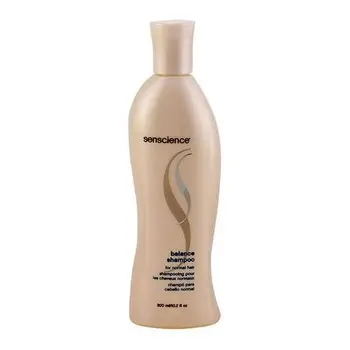 

Shampoo Senscience Shiseido