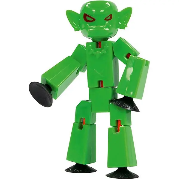 Игрушка Zing Stikbot "Монстр"