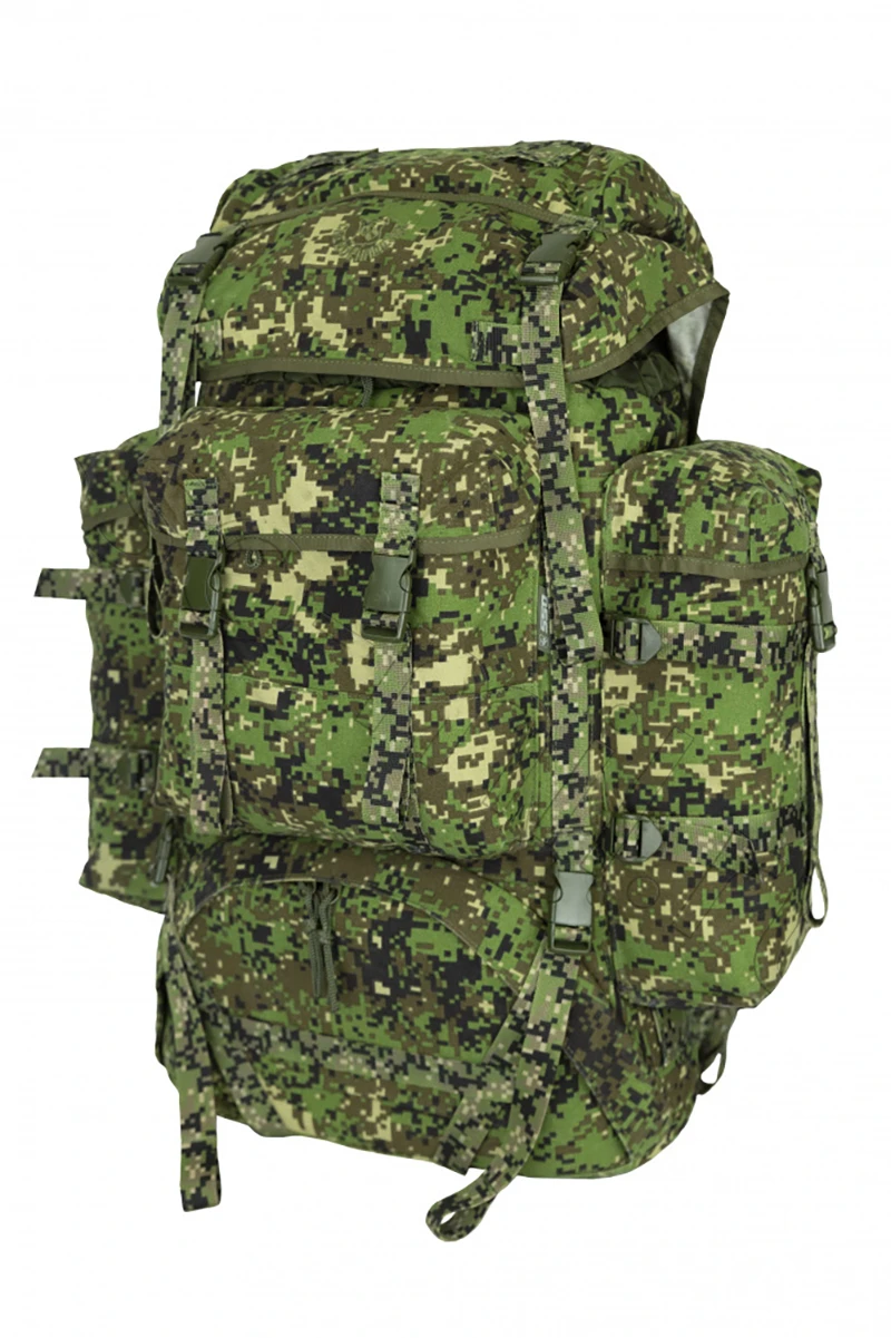 ロシア SSO バック 雑嚢 ロシア軍 バックパック