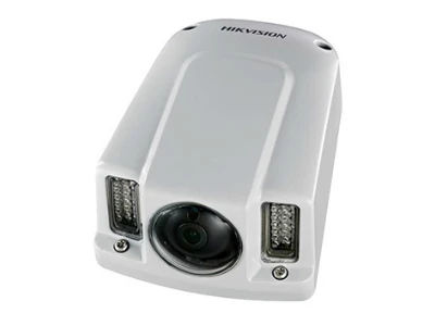 Hikvision ds-2cd6510-io video camera (6mm) | Безопасность и защита