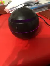 Essential-Oil-Diffuser Humidifier Portable Ultrasonic Usb Atomizing Led-N Mini-Usb