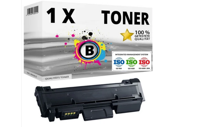 Compatible Toner For Samsung Mlt-d116l For Samsung Xpress M2675fn M2675f M2825dw M2825nd M2835dw M2875fw M2875fd M2885fw M2625d M2675 M2825 M2835 M2875 M2885 Toner Cartridges - AliExpress