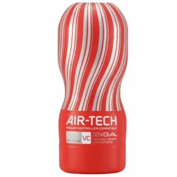 

MASTURBADOR MAN bear REUSABLE VACUUM CUP VC REGULAR