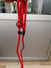 Rope-Chain Pet-Products Dog-Collar Dog-Traction HOOPET Golden Nylon-Material Teddy Comfortable