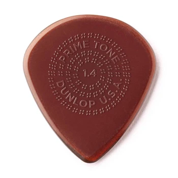 

518r1. 4 primetone jazz III mediators 12 PCs, thickness 1,4mm, Dunlop