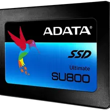 Накопитель SSD A-Data ASU800SS-256GT-C