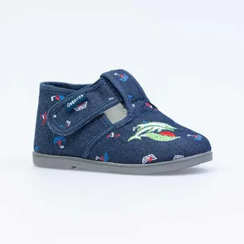 

031064-71 textile shoes
