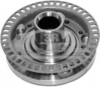 

WHEEL HUB 40x74x36-5 DRILLS