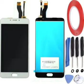 

Display For Meizu M3 Note | Color White |