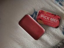 O.TWO.O multifuncional maquillaje paleta 3 en 1 lápiz labial y colorete para cara de sombra de ojos ligero mate tinte de labios cara Natural Blush