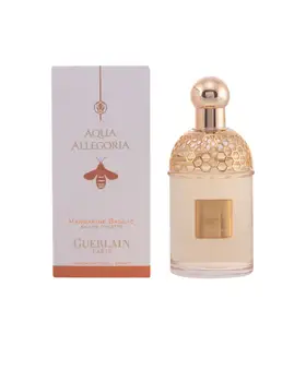 

GUERLAIN AQUA ALLEGORIA MANDARINE BASILIC Eau de Toilette vaporizer 125 ml