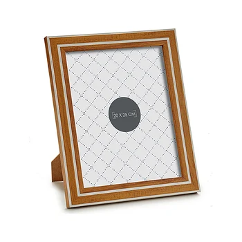 

Photo frame Natural (1,5 x 30 x 25 cm) (20 x 25 cm)