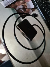 Usb-Splitter Extend Usb-Hub Hard-Drives UGREEN Adapter Mouse-Keyboard 4-Port High-Speed