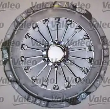 

Clutch kit HYUNDAI: MATRIX 1.5D 01 VALEO HDK-095