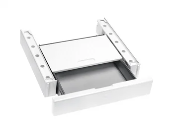 

Mount Kit for installation in column W1/T1 (chromeedition) wtv511 White Lotus
