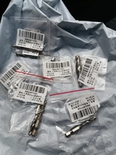 Brocas de taladro de tornillo M3, M4, M5, M6, M8, M10, Hss, acero métrico de alta velocidad, 1/4 pulgadas, cambio rápido, hexagonal, 1 ud.