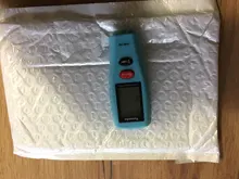 Mini medidor de espesor de recubrimiento Digital, medidor de espesor de pintura de coche, medidor de espesor de pintura de coche, con YNB-100 de retroiluminación