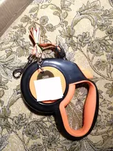 Traction Rope Leashes Extending Lead Dog Walking Automatic Puppy Pet-Dog Nylon 3m 8m