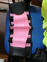 Girdle Belt Corset Daily-Accessory Body-Shaper Waist-Trainer Abdomen Sport Workout-Aid