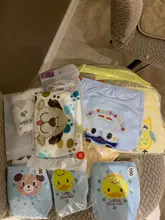 Pantalones de entrenamiento para orinal para bebé, bragas para niño y niña, pañales de tela lavables reutilizables, pañales de algodón para bebé a prueba de agua