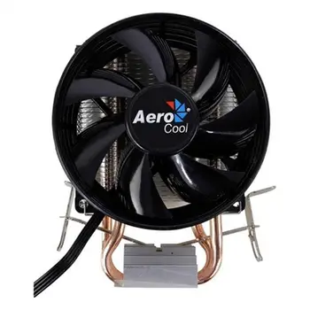 

Ventilator Aerocool VERKHO2 9 cm 1,8W Blue