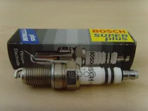 Свеча Зажигания Bosch арт. 0242229656