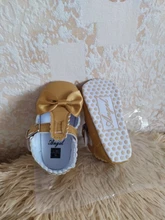 Zapatos de flores para bebé, mocasines para recién nacido, botines para niñas, 3 colores disponibles de 0 a 18 meses, Primavera/otoño