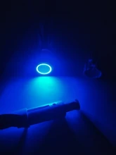 Switch Ring-Lamp-Power Symbol-Button Led-Light Metal 16mm Waterproof Self-Lock NO 1NO1NC