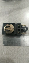 5pcs 16A Boiler Thermostat Switch Electric Kettle Steam Pressure Jump Switch