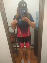 Ropa Para Bicicleta de Montaña de secado rápido 2020, Conjunto de jersey de bicicleta para mujer, vestido de verano para deportes al aire libre, ropa de ciclismo para mujer, ropa de MTB