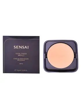 

KANEBO Sensei TOTAL FINISH SPF10 refill # TF203-natural beige